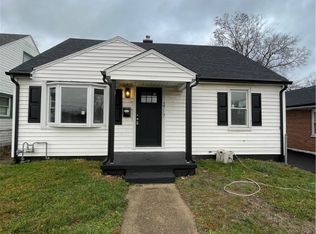 3717 Dandridge Ave, Dayton, OH 45402