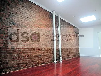 Rented by DSA Realty