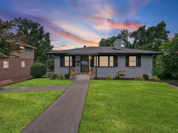 213 Woodview Ave, Spartanburg, SC 29306
