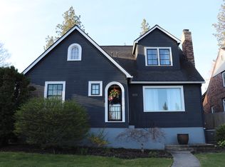 1019 W 21st Ave, Spokane, WA 99203