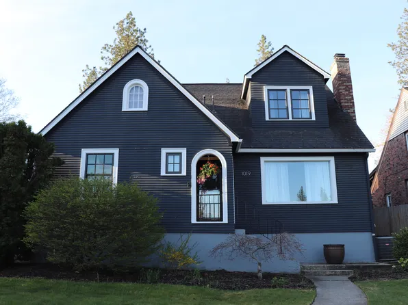 1019 W 21st Ave, Spokane, WA 99203