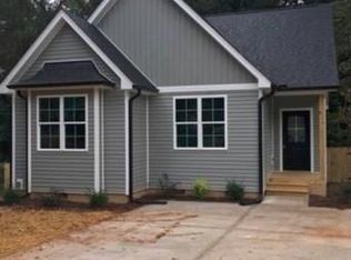 2635 Glenbrook Dr, Durham, NC 27704
