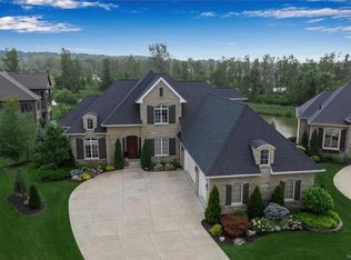 9661 Sand Cherry Ct, Clarence Center, NY