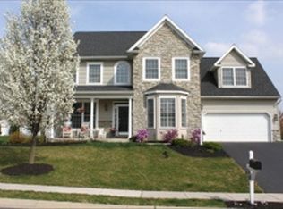 263 Squire Ln, Lititz, PA 17543