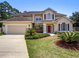 2304 Althea Ct, Saint Johns, FL 32259