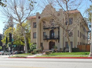 Marengo Apartments, Pasadena, CA 91101