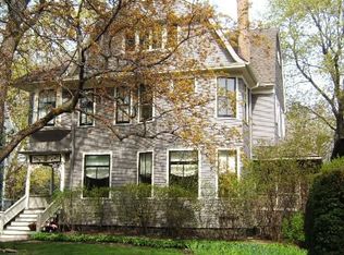 1221 Hinman Ave, Evanston, IL