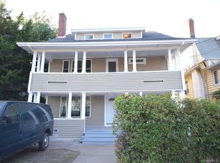 1584-1586 North Ave, Bridgeport, CT 06604