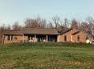 2821 Lick Run Rd, Chillicothe, OH 45601