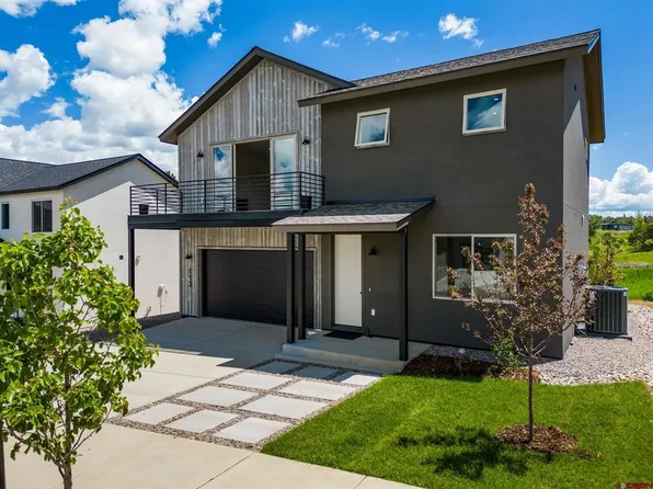 113 Elevation Drive, Durango, CO 81303