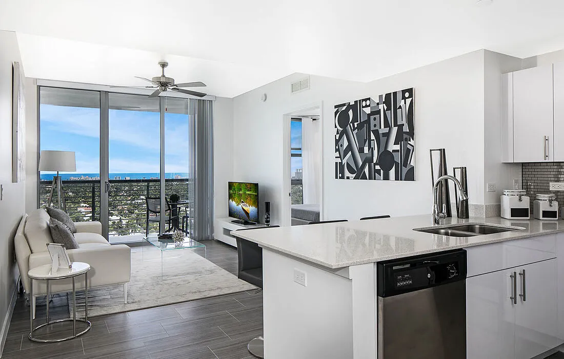 Circ Residences — Photo 4