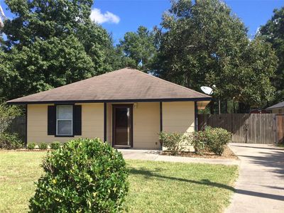 8910 E Buffalo Cir, Willis, TX, 77378