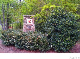 LOT 18 Blue Ridge Trl LOT 18, Mooresville, NC 28117