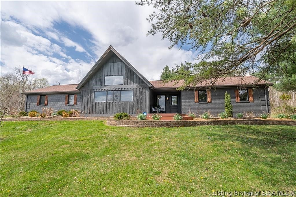 8356 Corydon Ridge Road, Lanesville, IN 47136 Zillow