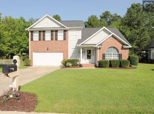 6 Wildhorse Ct, Irmo, SC 29063