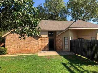 3410 Thornridge Cir, Duncan, OK 73533