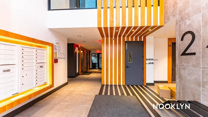 Rented by Nooklyn NYC LLC | media 25