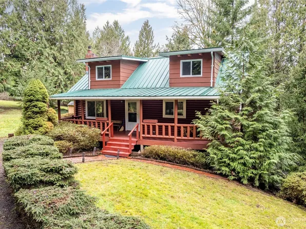 171 Lenora Lane, Kelso, WA 98626