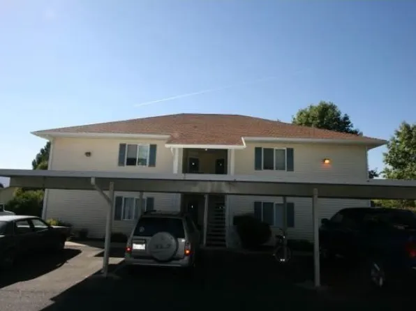 13327 E Guthrie Dr, Spokane, WA 99216