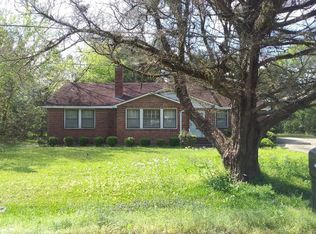512 Agee Ave, Selma, AL 36701