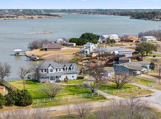 3101 Sunrise Ct, Granbury, TX 76048