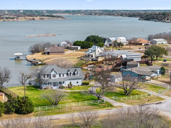 3101 Sunrise Ct, Granbury, TX 76048