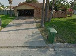 25 Sancti Spiritus St, Brownsville, TX 78526
