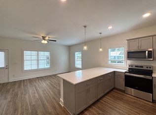 Ruth Street Cottages, Athens, GA 30601