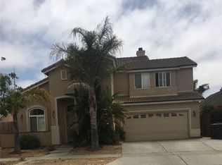 2436 N Baldwin Way, Santa Maria, CA 93458