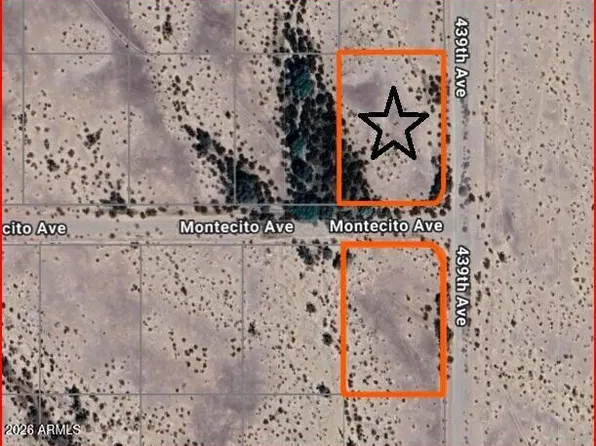 439X2 N Montecito Avenue #108, Tonopah, AZ 85354