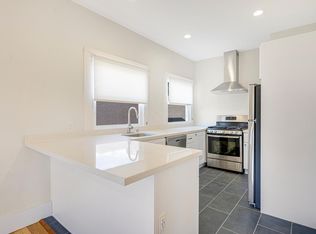 4018 Broadway #301-A, Oakland, CA 94611