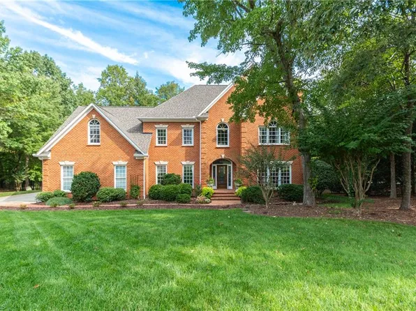 4010 Brambletye Ct, Greensboro, NC 27407