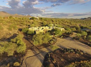 41121 N 53rd St, Cave Creek, AZ 85331