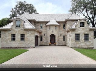 814 Wedel Ln, Glenview, IL 60025