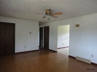 115 Willow Rd, Meyersdale, PA 15552