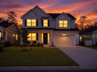 50 Hartwell Rd, Bluffton, SC 29910