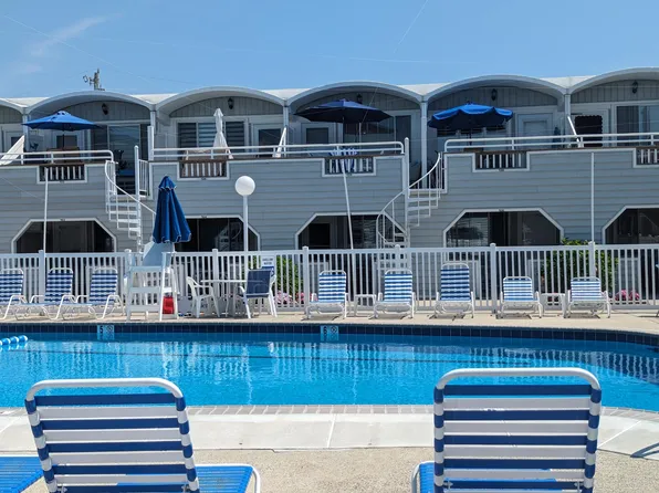 9510 Amherst Ave, Margate City, NJ