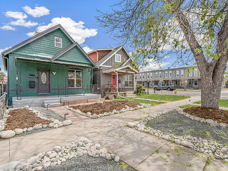 3306 N Gilpin St — Photo 1