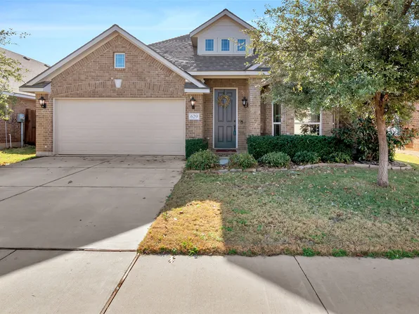 629 Fox View Dr, Fort Worth, TX 76131