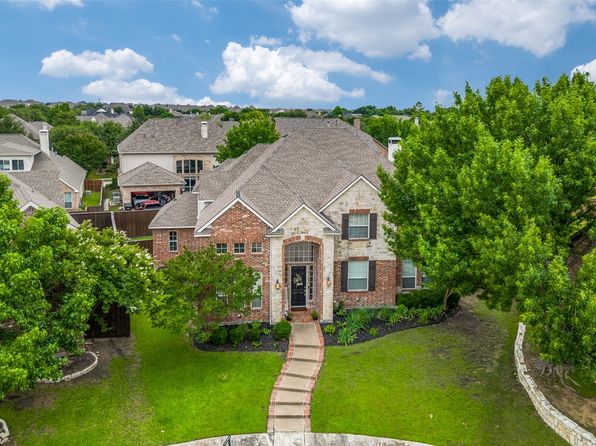 Home for Sale in Frisco TX