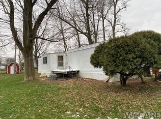 117 Franklin Ave, Ada, OH