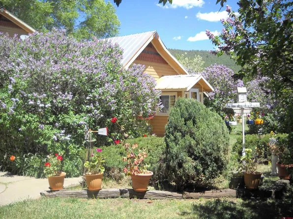 7978 County Road 501, Bayfield, CO 81122