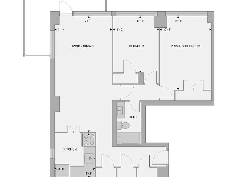 45 Dunfield Ave — Photo 27