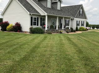 306 Ridgewood Ct, Farmington, MO 63640