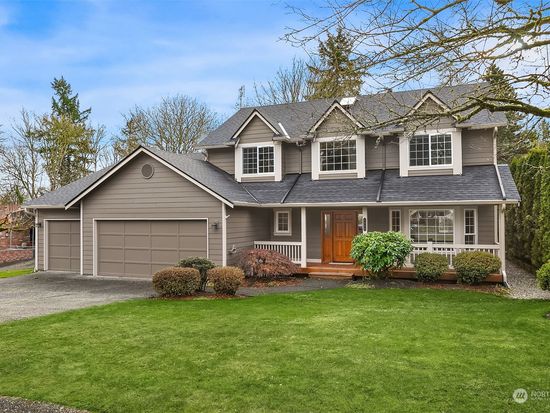 8829 NE 132nd Street, Kirkland, WA 98034