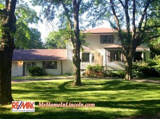 7601 Portsche Ln, Lincoln, NE 68516