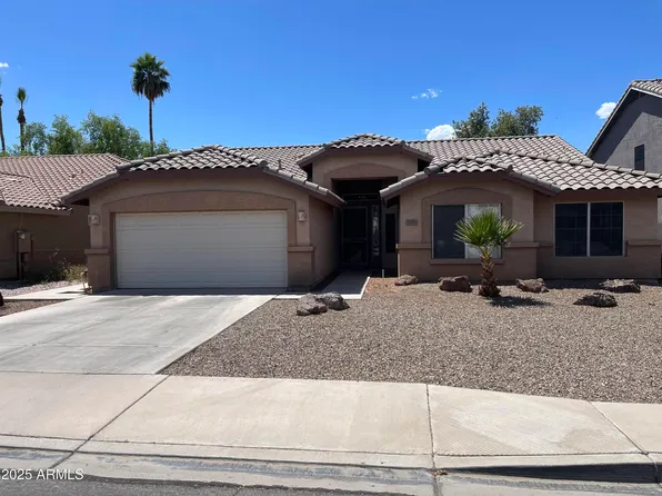 1314 S Larkspur Street, Gilbert, AZ 85296