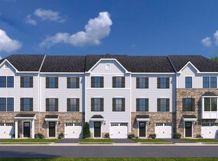 212 E Stiger St, Hackettstown, NJ 07840