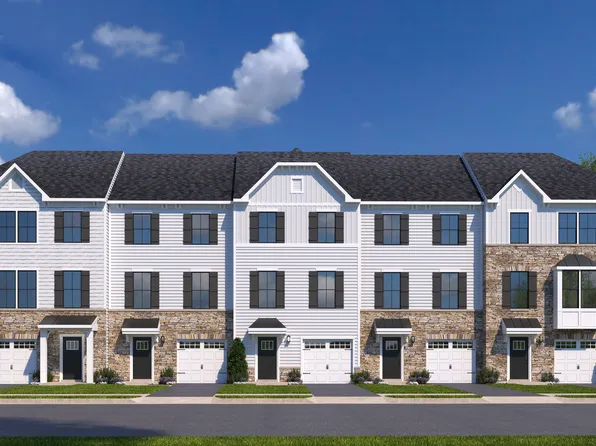 216 E Stiger St, Hackettstown, NJ 07840