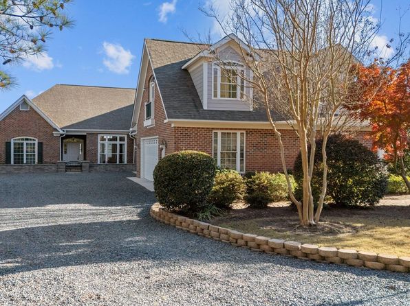 123 Wertz Drive, West End, NC 27376